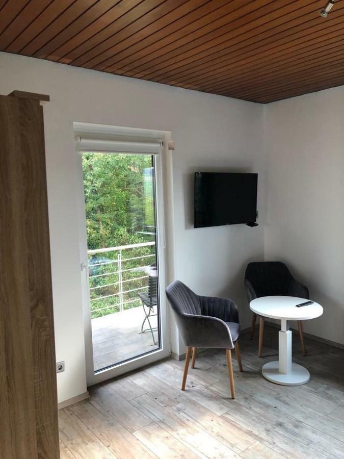 Ferienwohnungen Kaesback Erbach (Odenwaldkreis) Exterior foto
