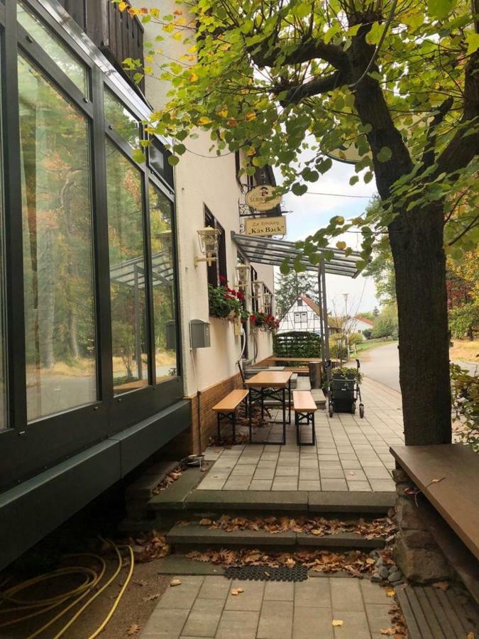 Ferienwohnungen Kaesback Erbach (Odenwaldkreis) Exterior foto
